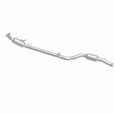 MagnaFlow Direct Fit Catalytic Converter 13-14 Mercedes-Benz GLK350 3.5L - 5561441