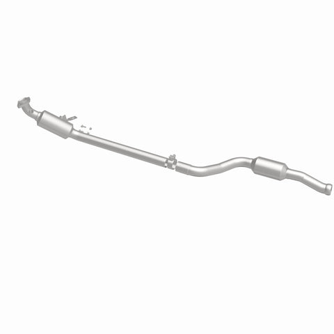 MagnaFlow Direct Fit Catalytic Converter 13-14 Mercedes-Benz GLK350 3.5L - 5561441