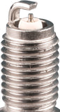 NGK Iridium IX Spark Plug Box of 4 (ER9EHIX) - 96652