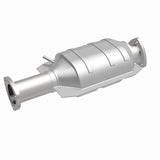 MagnaFlow Conv DF Alfa Romeo 14.5 inch x 6.5 inch x 4 - 23504
