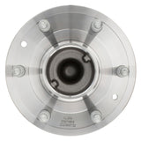MOOG 2015 Cadillac Escalade ESV Front Hub Assembly - 515159