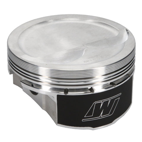 Wiseco Ford Small Block 302/351 Windsor 4.040in Bore 3.400in Stroke -14cc Dish Piston Kit - K0161X4