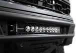Addictive Desert Designs 2021-2024 Ford F-150 Raptor Race Series Front Bumper - F210373200103