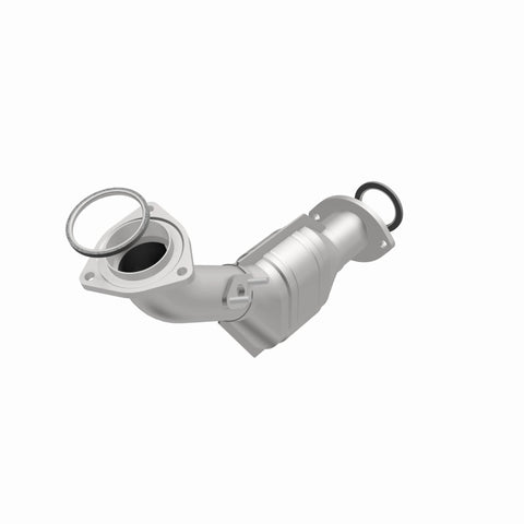 MagnaFlow Direct Fit Catalytic Converter 02-04 Tacoma 3.4L front 50S - 444759
