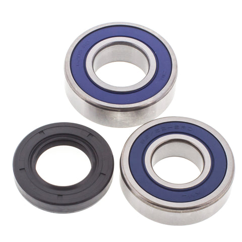 All Balls Racing 94-96 Yamaha V Max 500 Drive Shaft Bearing & Seal Kit Lower Shaft - Track - 14-1053