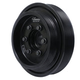 Fluidampr 15-21 Dodge Hellcat Charger/Challenger 6.2L Supercharged Steel Internally Balanced Damper - 840302