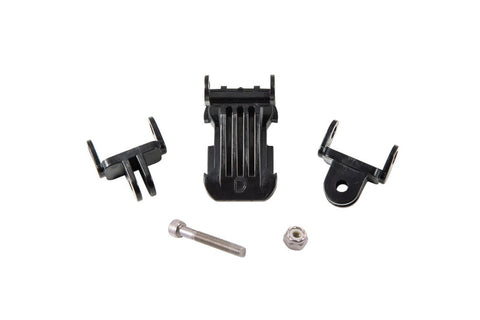 Diode Dynamics Stage Series 2 In GoPro Compatible Mounting Kit - DD6609