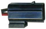 NGK Land Rover Defender 90 1997 Direct Fit Oxygen Sensor - 25017