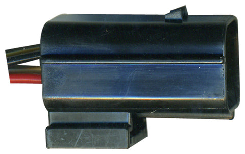 NGK Jaguar Vanden Plas 1997-1995 Direct Fit Oxygen Sensor - 25018