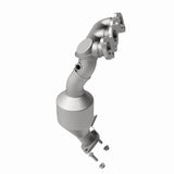 MagnaFlow Conv DF 08-09 Toyota Highlander 3.3L - 51540
