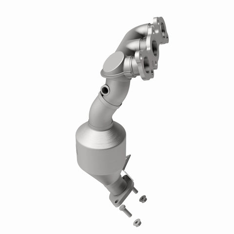 MagnaFlow Conv DF 08-09 Toyota Highlander 3.3L - 51540