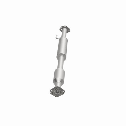 MagnaFlow 16-17 Hyundai Sonata L4 2.0L OEM Grade / EPA Compliant Direct-Fit Catalytic Converter - 21-147