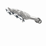 MagnaFlow Direct Fit Catalytic Converter 09-10 Mazda 6 2.5L - 51851
