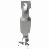 MagnaFlow Direct Fit Catalytic Converter 18-20 Alfa Romeo Giulia Single Underbody 2L - 280295