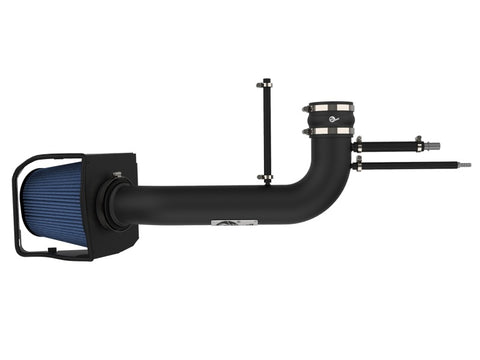 aFe Magnum FORCE Stage-2 Pro 5R Cold Air Intake System 2017 Ford Superduty V8 6.2L - 54-12942-B