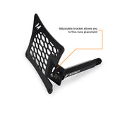 2021+ BMW G80 M3 License Plate Relocation Kit - MMLP-G80-21