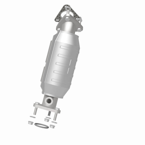 MagnaFlow Conv DF 01-02 Frontier Passenger Side Front 3.3L - 447199