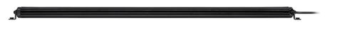Hella Universal Black Magic 40in Thin Light Bar - Driving Beam - 358176321