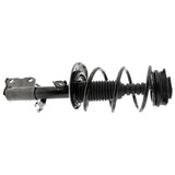 KYB Shocks & Struts Strut Plus Front Left 14-15 Nissan Rogue - SR4554