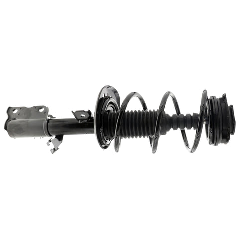 KYB Shocks & Struts Strut Plus Front Left 14-15 Nissan Rogue - SR4554