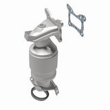 MagnaFlow 12-14 Honda CR-V 2.4L L4 GAS California Catalytic Converter Direct Fit - 5531020