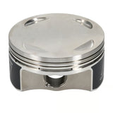 Wiseco Honda XR650C 93-99/XR650L 93-17 10.51 Piston kit - 4989M10000
