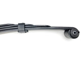 Tuff Country 76-86 Jeep CJ7 Front 2in EZ-Ride Leaf Springs (Ea) - 48270