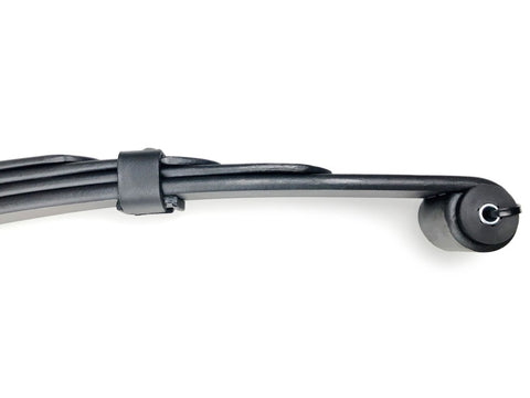 Tuff Country 76-86 Jeep CJ7 Front 2in EZ-Ride Leaf Springs (Ea) - 48270