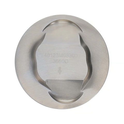 Wiseco Yamaha YFM350 Warrior/Raptor 87-13 121 CR Piston Kit - 40123M08300