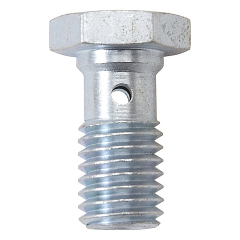 Russell Performance 10mm x 1.5in Banjo Bolt - 640680