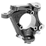 RockJock JK Wrangler Unlimited 4Dr Currectlync High Steer Knuckles 2-3/4in Tie Rod & Drag Link Lift - RJ-437100-101