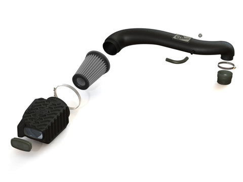 aFe Momentum GT Pro DRY S Stage-2 Intake System 97-06 Jeep Wrangler (TJ) L6 4.0L - 51-76202