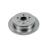Power Stop 06-15 Lexus IS250 Rear Autospecialty Brake Rotor - JBR1151