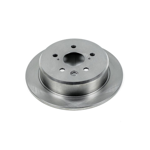 Power Stop 06-15 Lexus IS250 Rear Autospecialty Brake Rotor - JBR1151