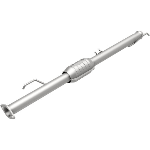 MagnaFlow Direct Fit Catalytic Converter 00-04 Tundra 3.4L Rear - 93663