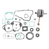 Hot Rods 87-88 Honda CR 500 R 500cc Bottom End Kit - CBK0072