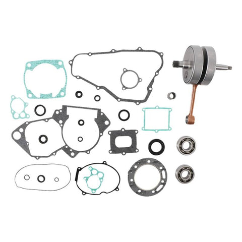 Hot Rods 87-88 Honda CR 500 R 500cc Bottom End Kit - CBK0072