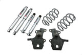 Belltech LOWERING KIT WITH SP SHOCKS - 932SP