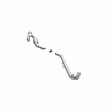 MagnaFlow Direct Fit Catalytic Converter 2003 Mercedes CLK320 3.2L - 51582