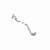 MagnaFlow Conv DF 2003 Mercedes CLK320 3.2L - 24272