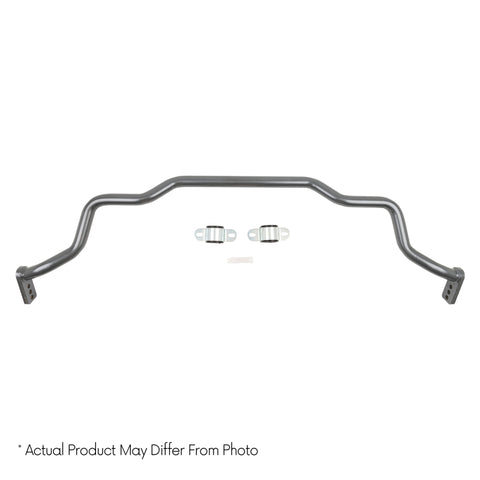 Belltech 19-20 GM Silverado/Sierra 1500 Front/Rear Anti-Swaybar Set - 9928