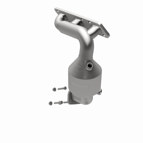 MagnaFlow Direct Fit Catalytic Converter 02-03 MPV 3.0 Front Manifold OEM - 49312