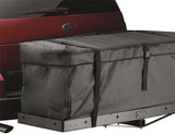 Lund Universal Heavy Duty Cargo Storage Bag 60in X 18in X 18in - Black - 601006