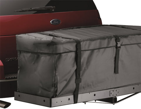 Lund Universal Heavy Duty Cargo Storage Bag 60in X 18in X 18in - Black - 601006