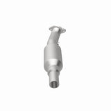 MagnaFlow Direct Fit Catalytic Converter 09 Matrix S 2.4L Rear OEM - 49501