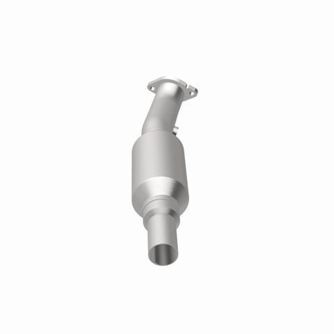 MagnaFlow Direct Fit Catalytic Converter 09 Matrix S 2.4L Rear OEM - 49501