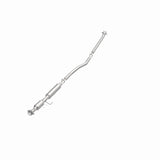 MagnaFlow Direct Fit Catalytic Converter 13-18 Mazda CX-5 OEM Underbody - 21-328