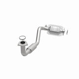 MagnaFlow Direct Fit Catalytic Converter Toyota MR2 Rear Conv. - 23109