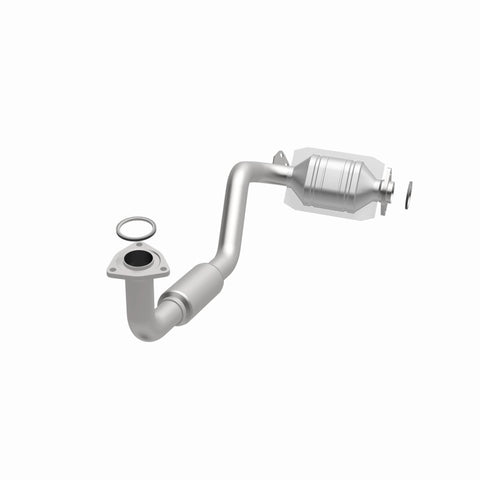 MagnaFlow Direct Fit Catalytic Converter Toyota MR2 Rear Conv. - 23109
