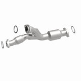 MagnaFlow Conv DF 93-97 Lexus GS300 / 92-98 SC300 3.0L Front - 93351
